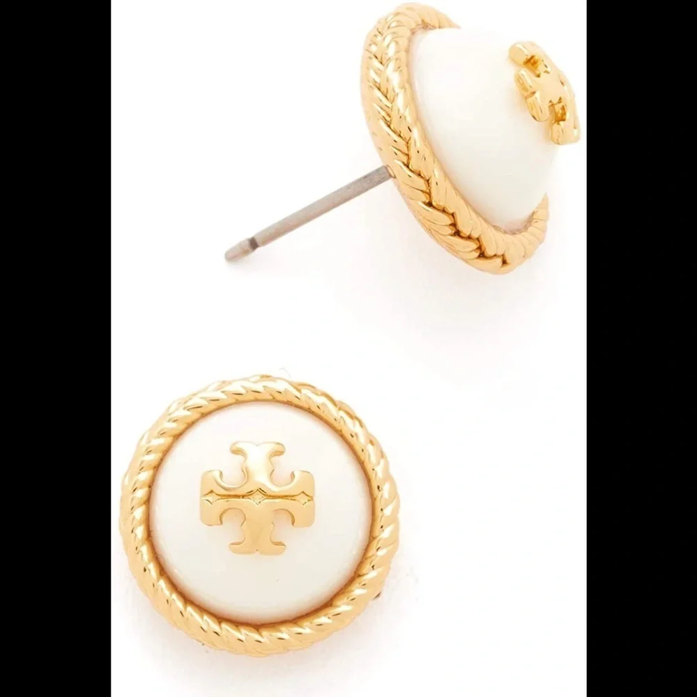 🔥🔥Tory Burch Authentic Earrings At Awesome Prices To Buy Now & Save